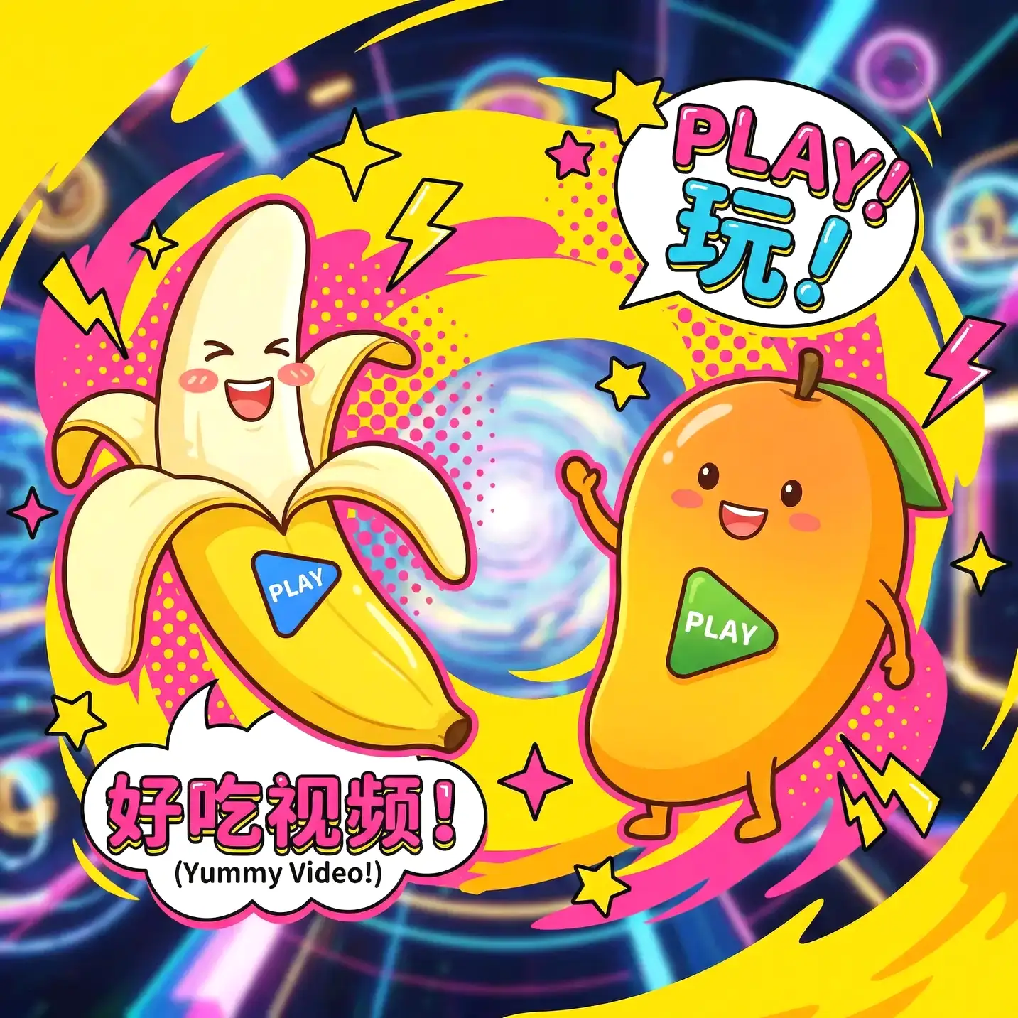 樱桃 红桃 妖精 视频 经典综艺 - 天天向上